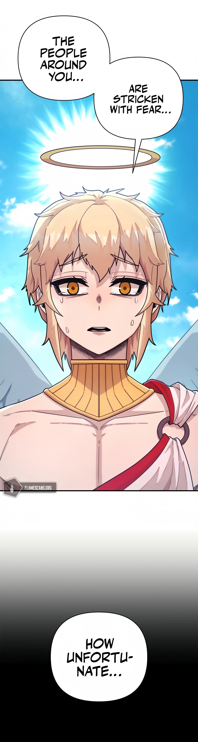 Hero Has Returned Chapter 28 page 47 - Chapter 28
