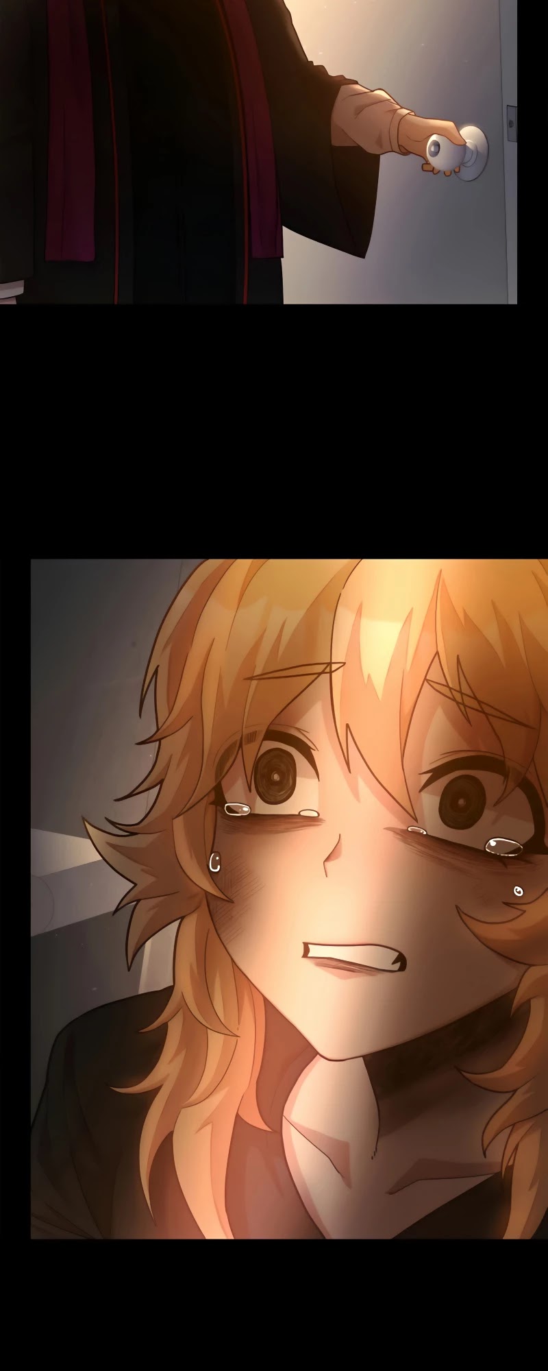 Hero Has Returned Chapter 28 page 49 - Chapter 28