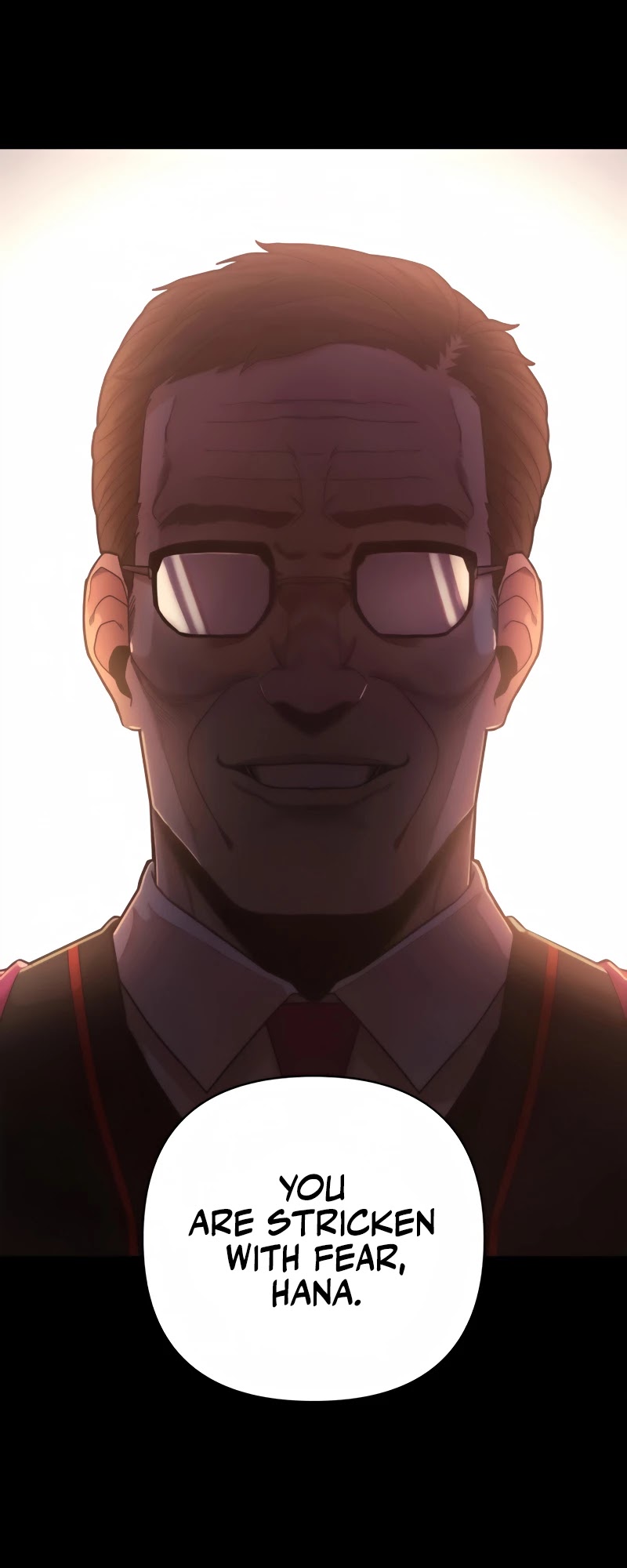 Hero Has Returned Chapter 28 page 50 - Chapter 28
