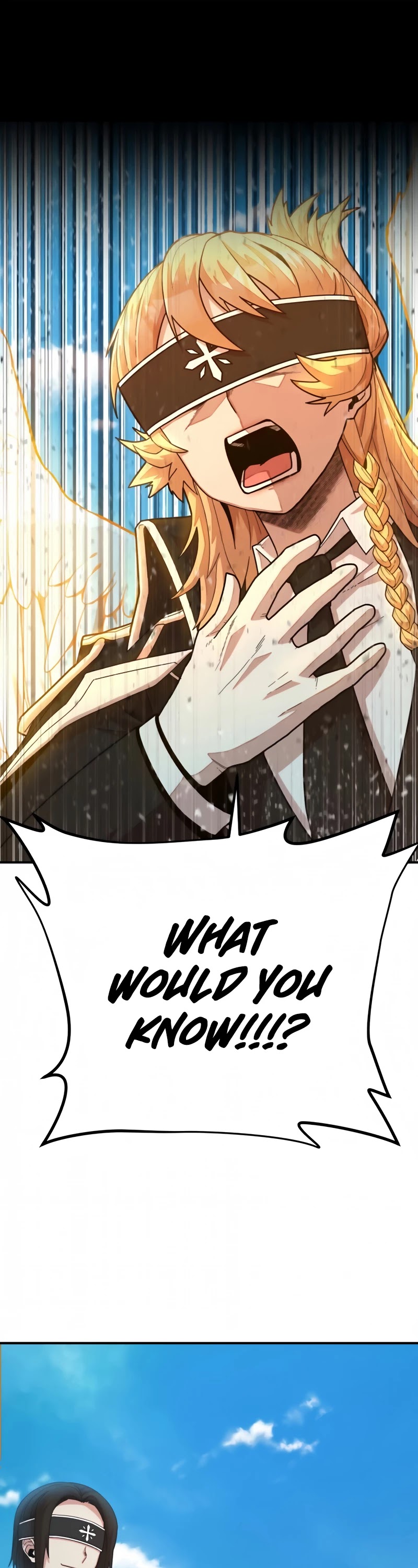 Hero Has Returned Chapter 28 page 51 - Chapter 28