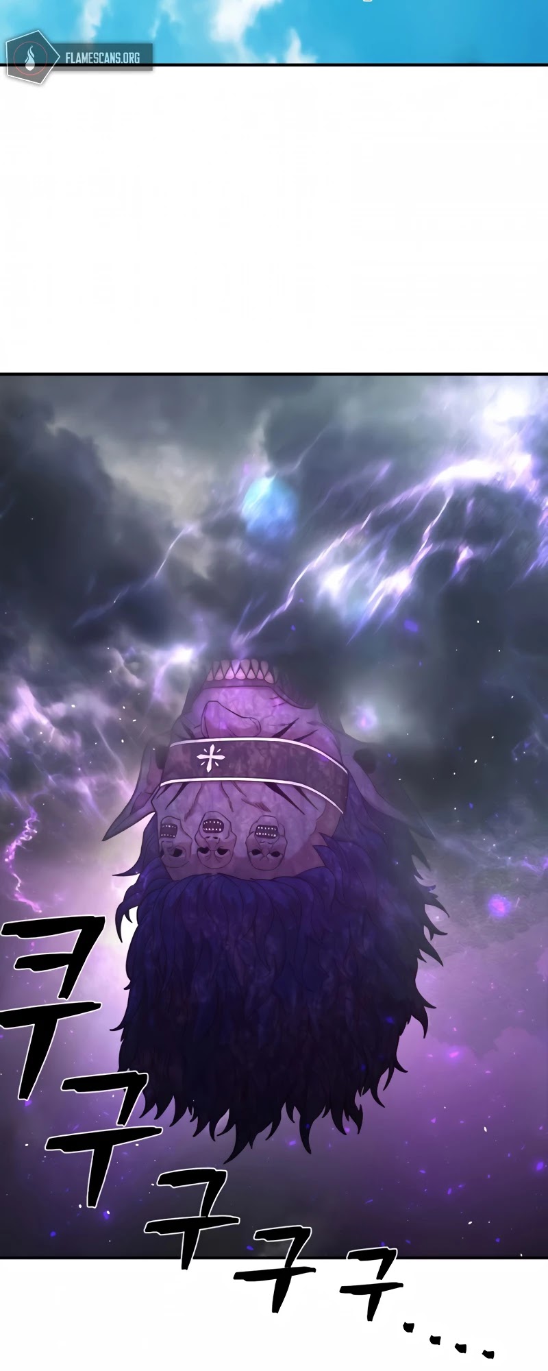 Hero Has Returned Chapter 28 page 54 - Chapter 28