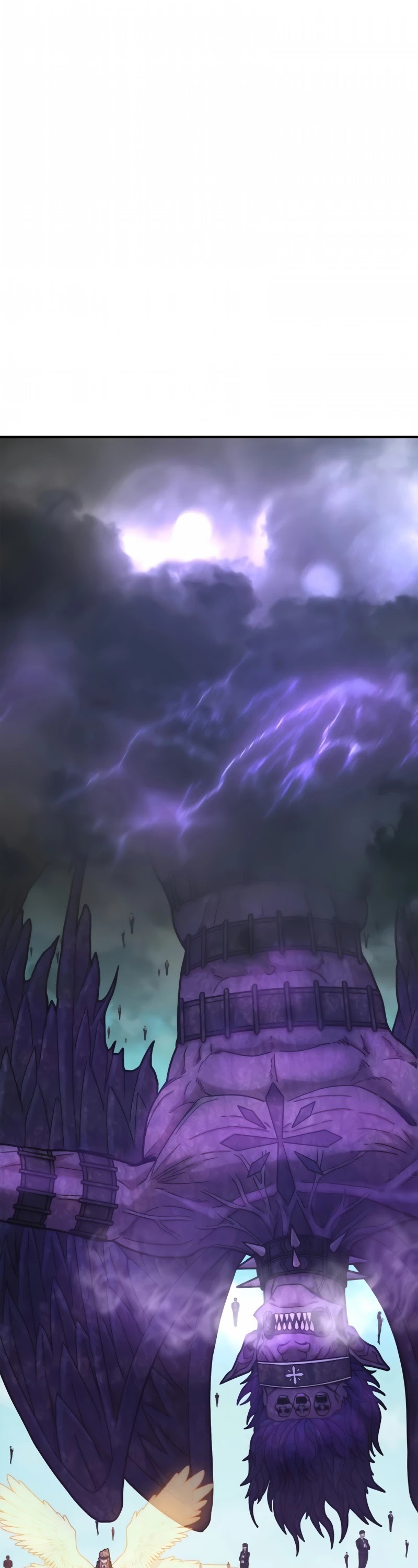 Hero Has Returned Chapter 28 page 55 - Chapter 28