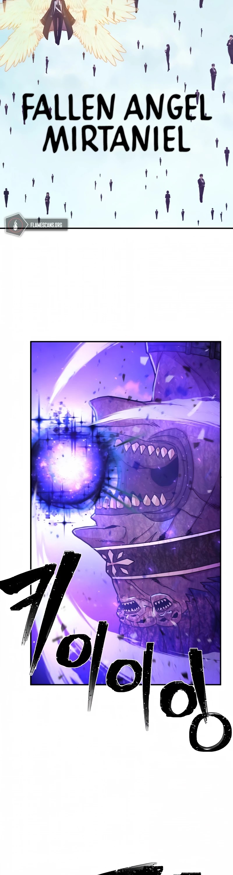 Hero Has Returned Chapter 28 page 56 - Chapter 28