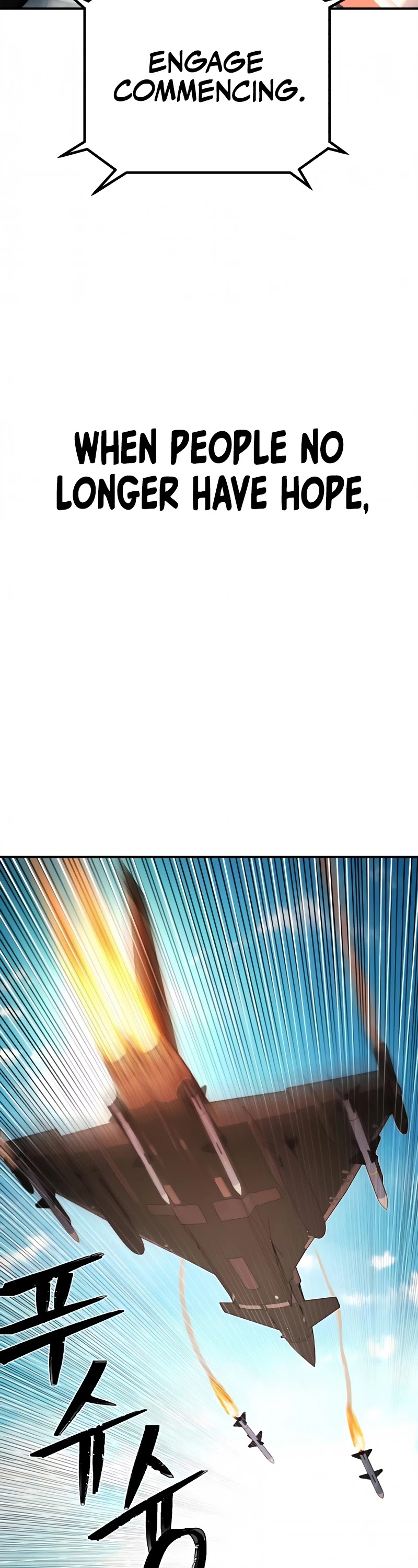 Hero Has Returned Chapter 28 page 6 - Chapter 28
