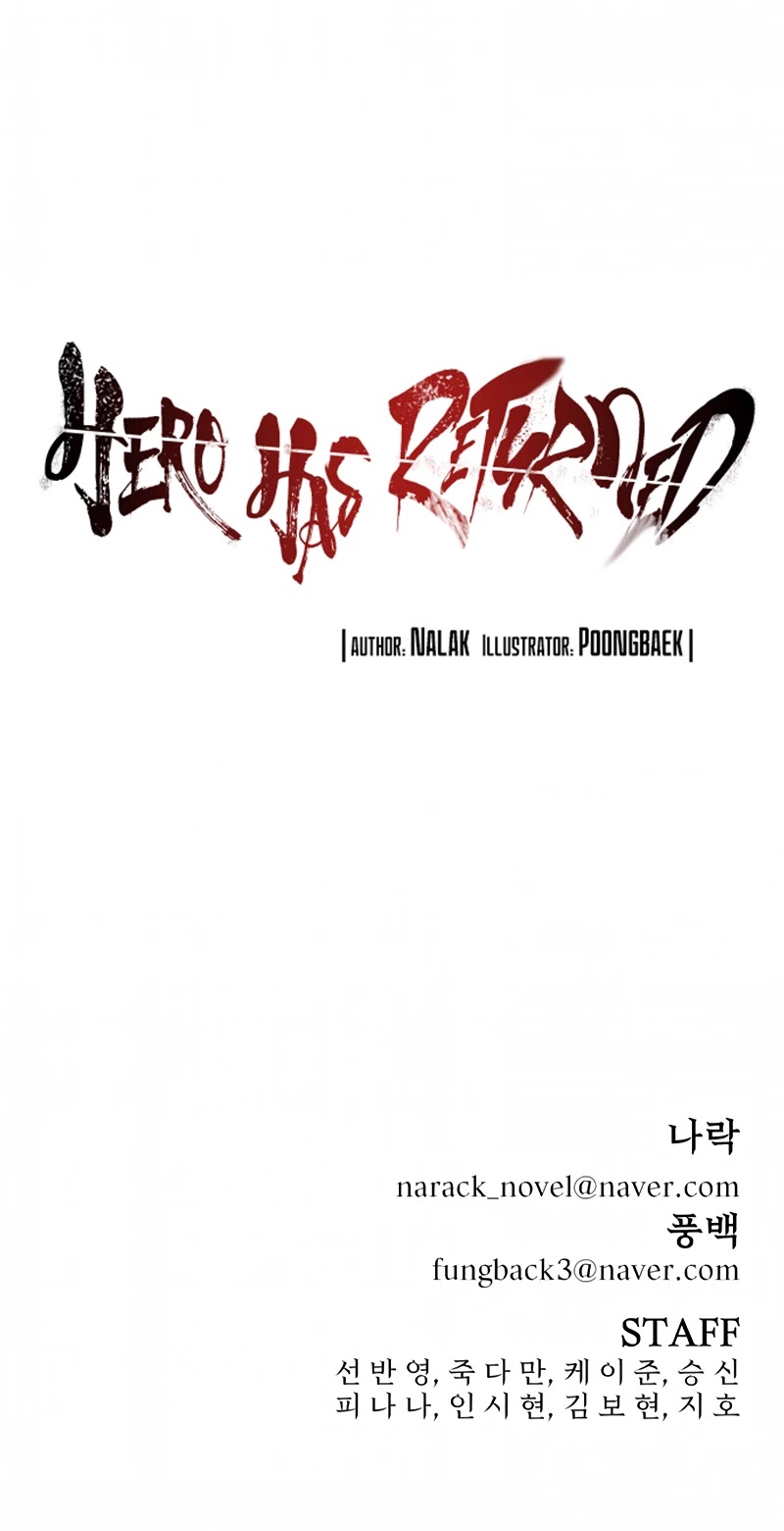 Hero Has Returned Chapter 28 page 60 - Chapter 28