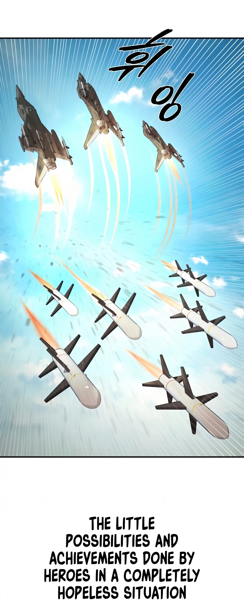 Hero Has Returned Chapter 28 page 8 - Chapter 28