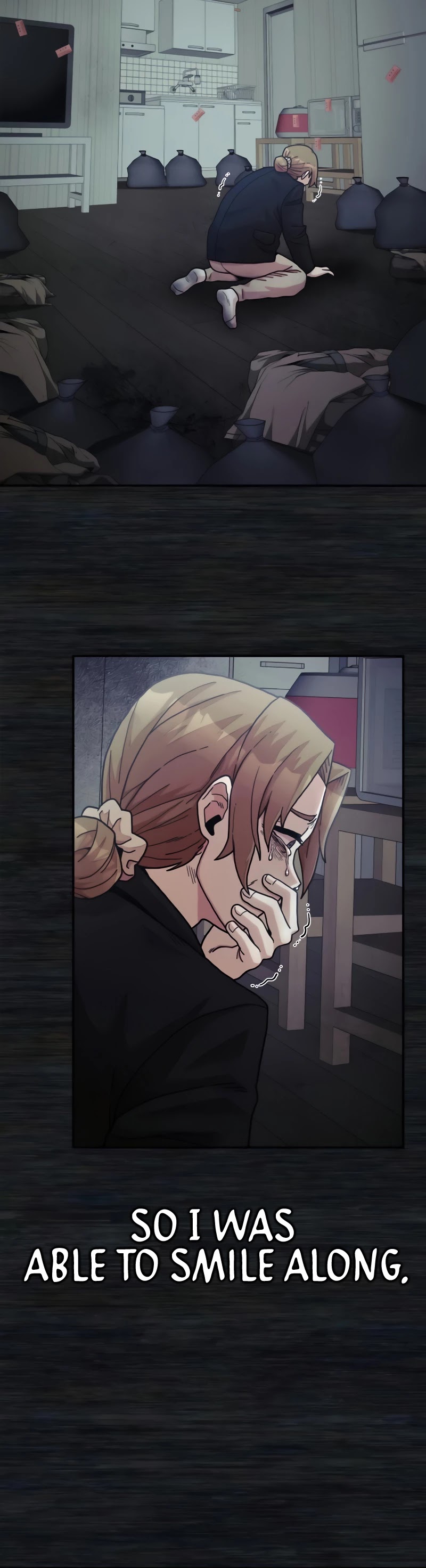 Hero Has Returned Chapter 29 page 12 - Chapter 29
