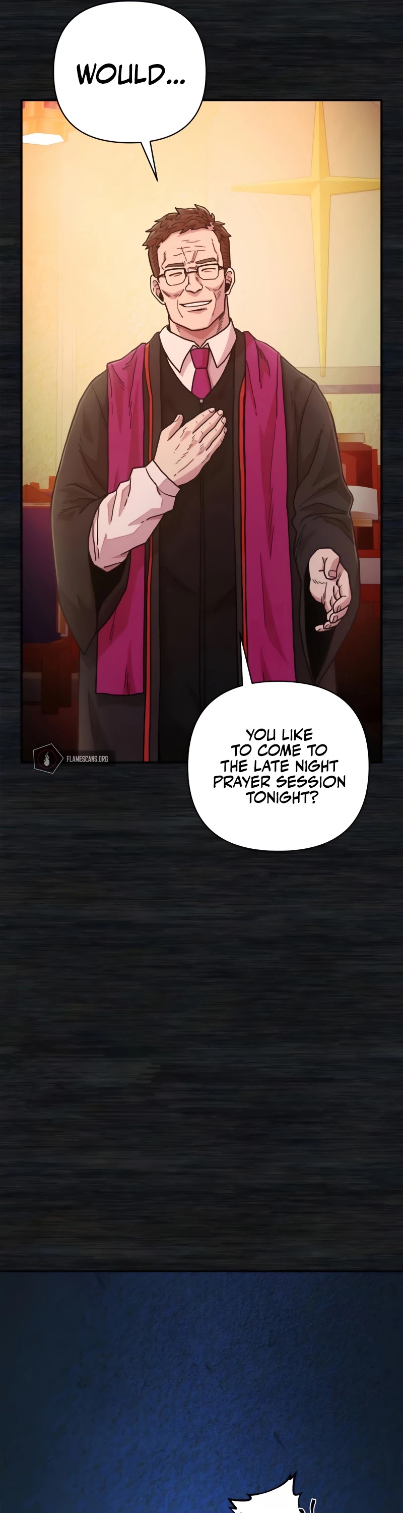 Hero Has Returned Chapter 29 page 16 - Chapter 29