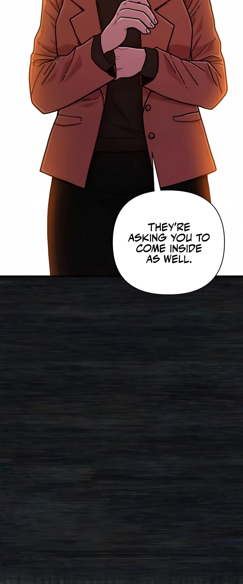 Hero Has Returned Chapter 29 page 19 - Chapter 29