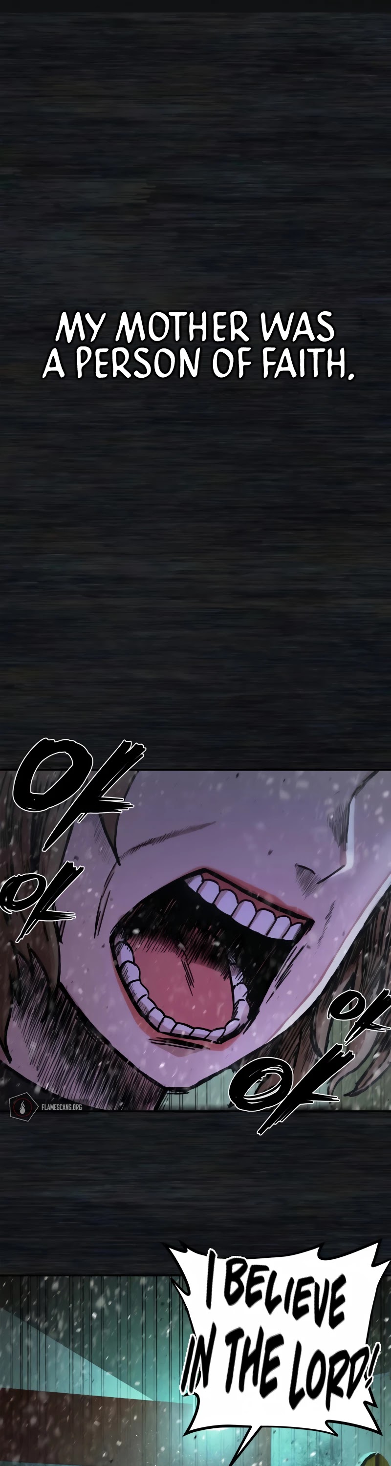 Hero Has Returned Chapter 29 page 2 - Chapter 29