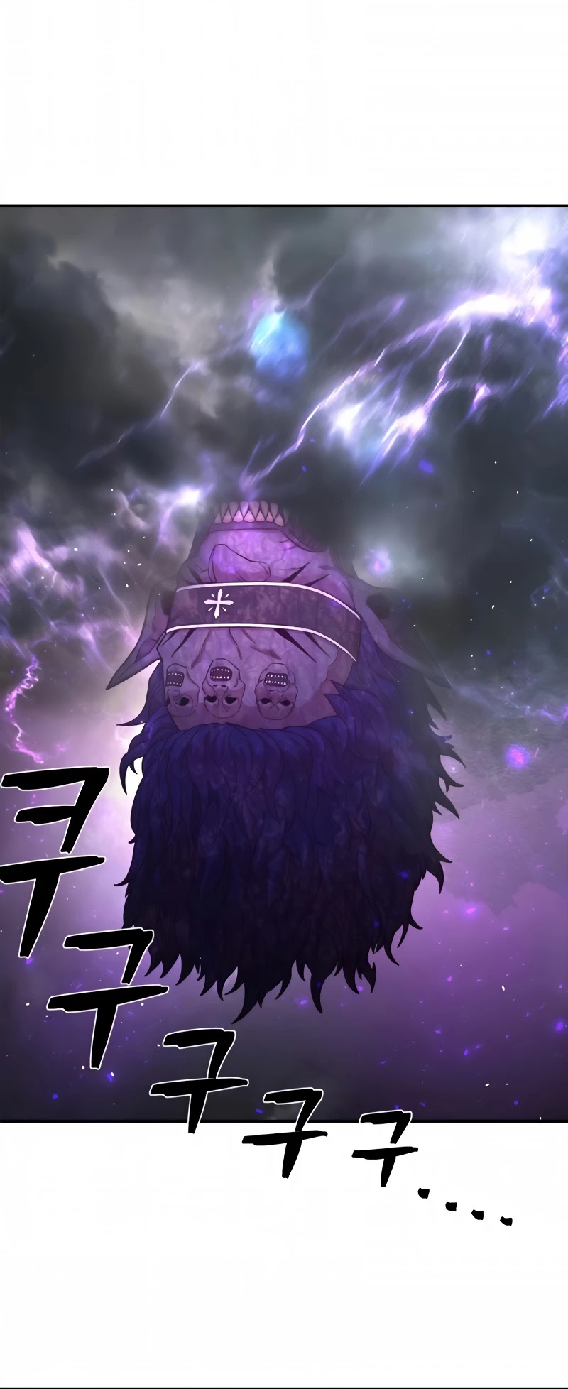 Hero Has Returned Chapter 29 page 23 - Chapter 29