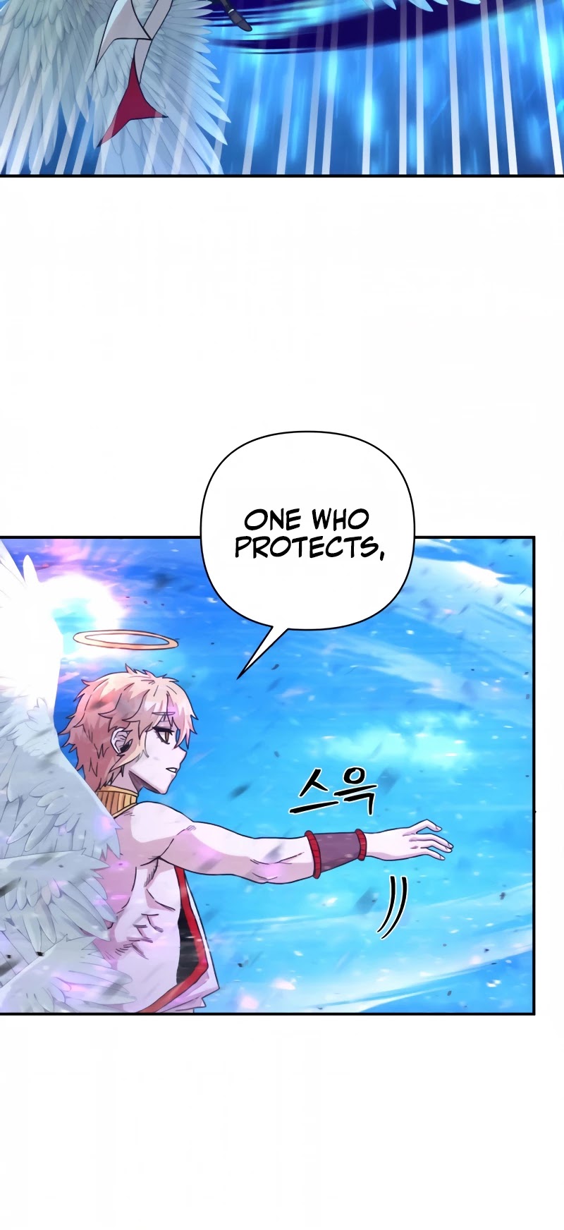 Hero Has Returned Chapter 29 page 27 - Chapter 29