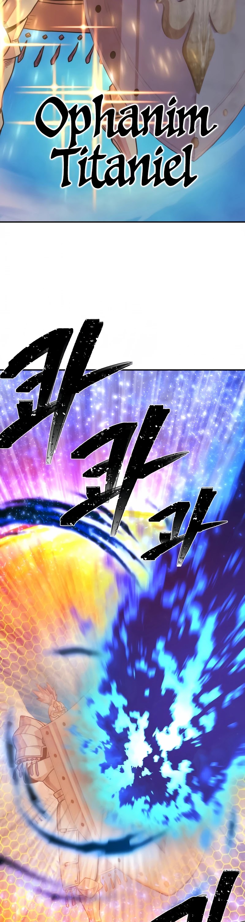 Hero Has Returned Chapter 29 page 29 - Chapter 29