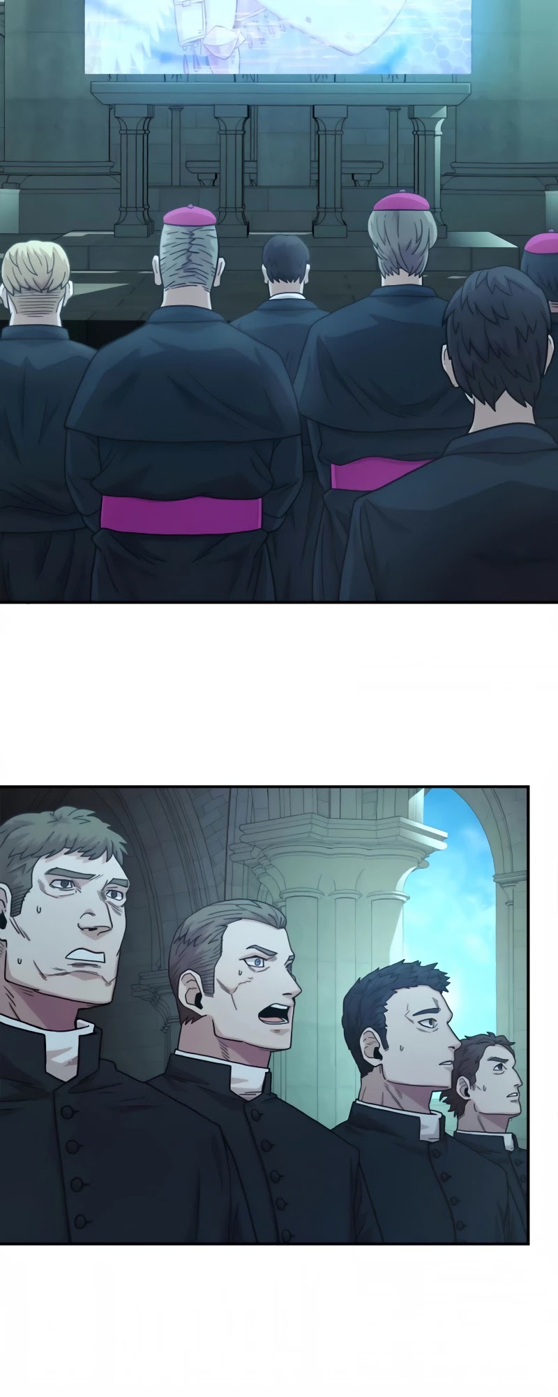 Hero Has Returned Chapter 29 page 31 - Chapter 29
