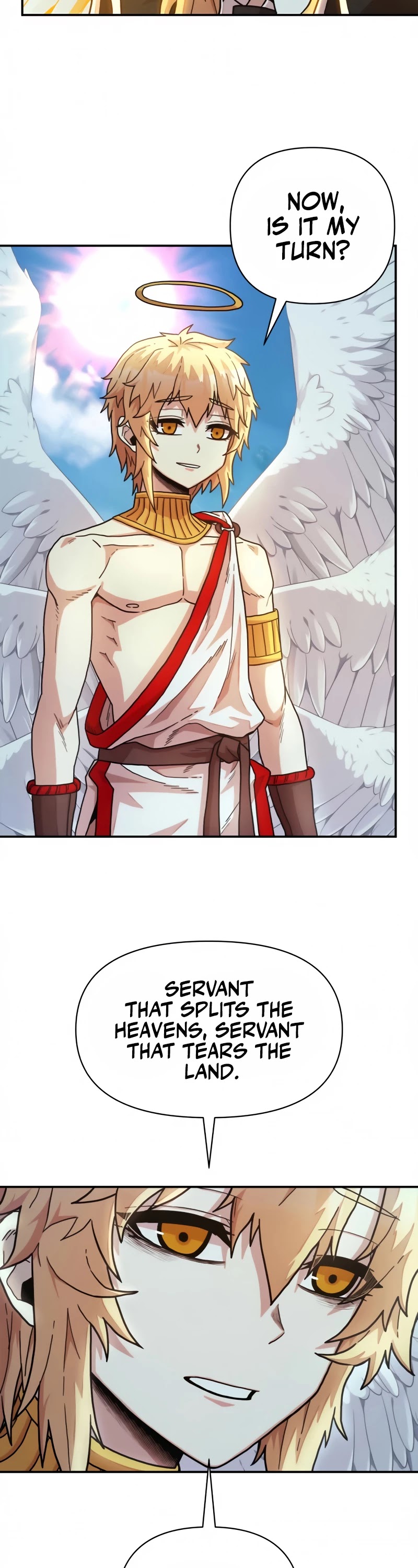 Hero Has Returned Chapter 29 page 40 - Chapter 29