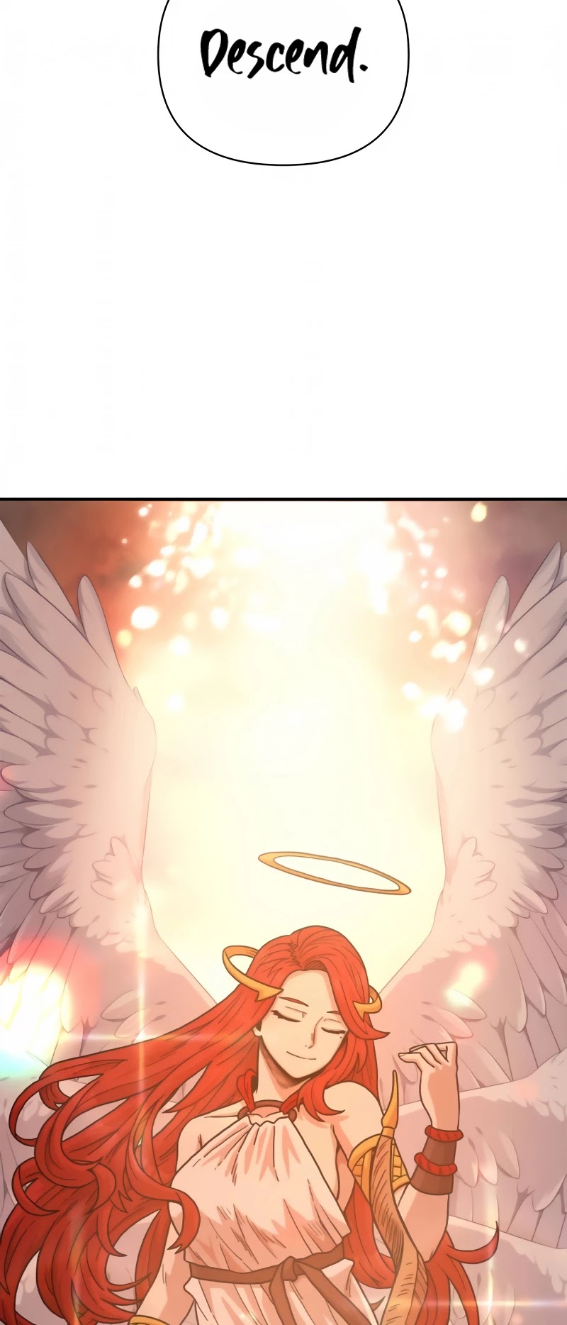 Hero Has Returned Chapter 29 page 41 - Chapter 29