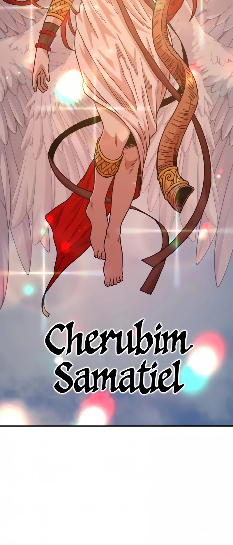 Hero Has Returned Chapter 29 page 42 - Chapter 29