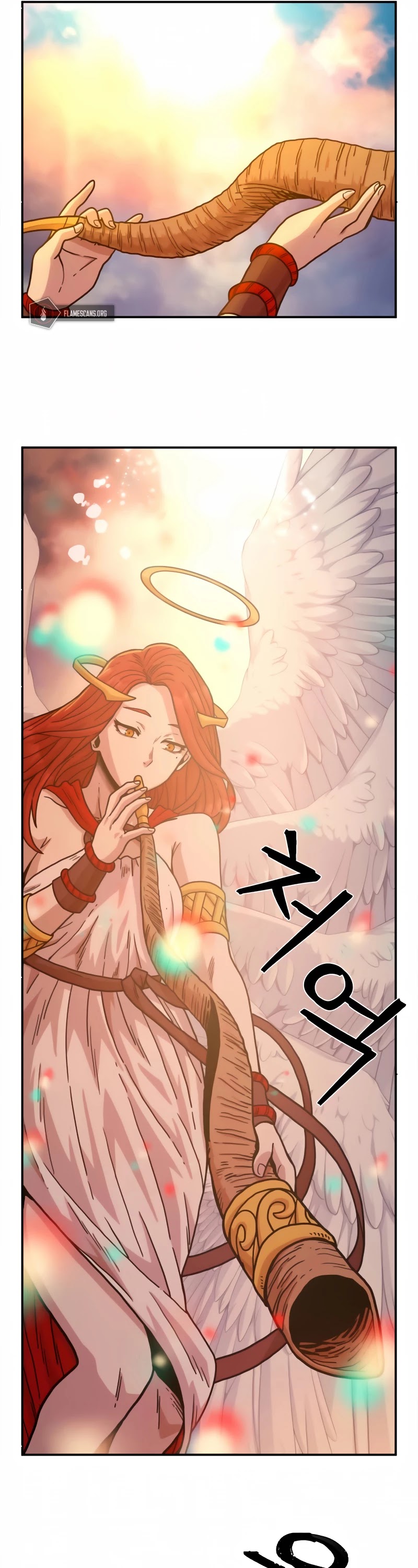 Hero Has Returned Chapter 29 page 43 - Chapter 29