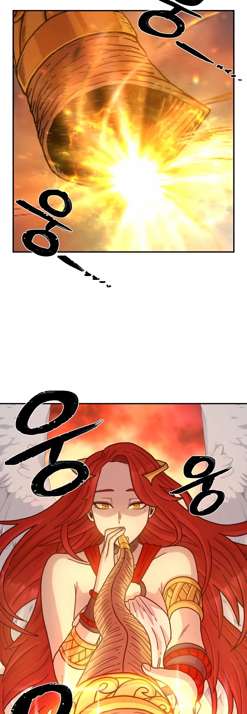 Hero Has Returned Chapter 29 page 44 - Chapter 29