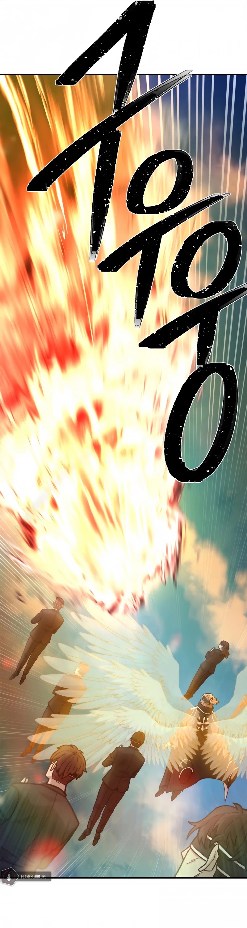 Hero Has Returned Chapter 29 page 46 - Chapter 29