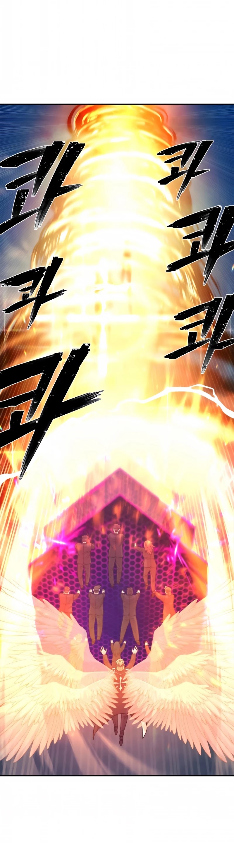 Hero Has Returned Chapter 29 page 48 - Chapter 29