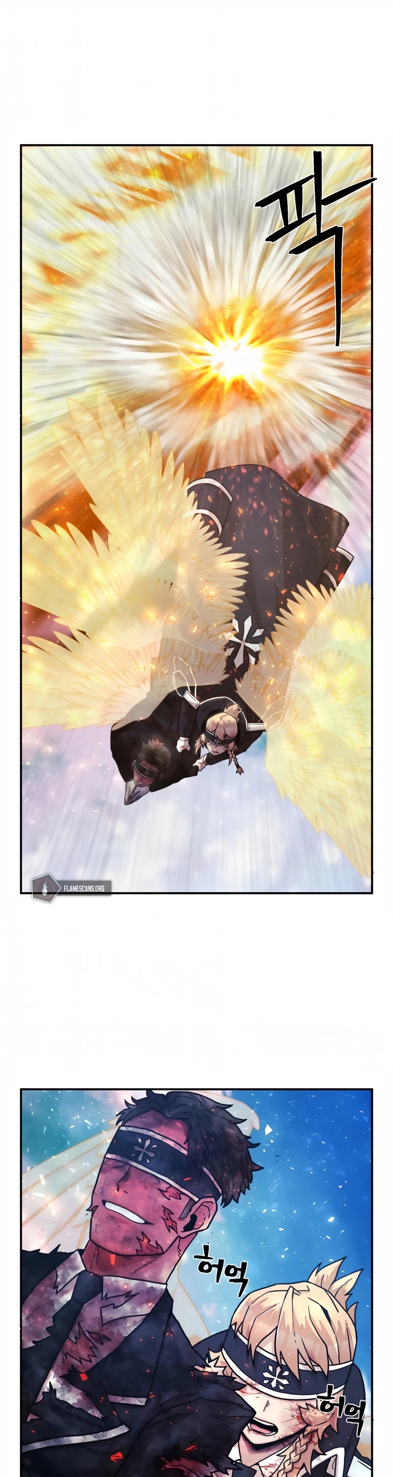 Hero Has Returned Chapter 29 page 53 - Chapter 29
