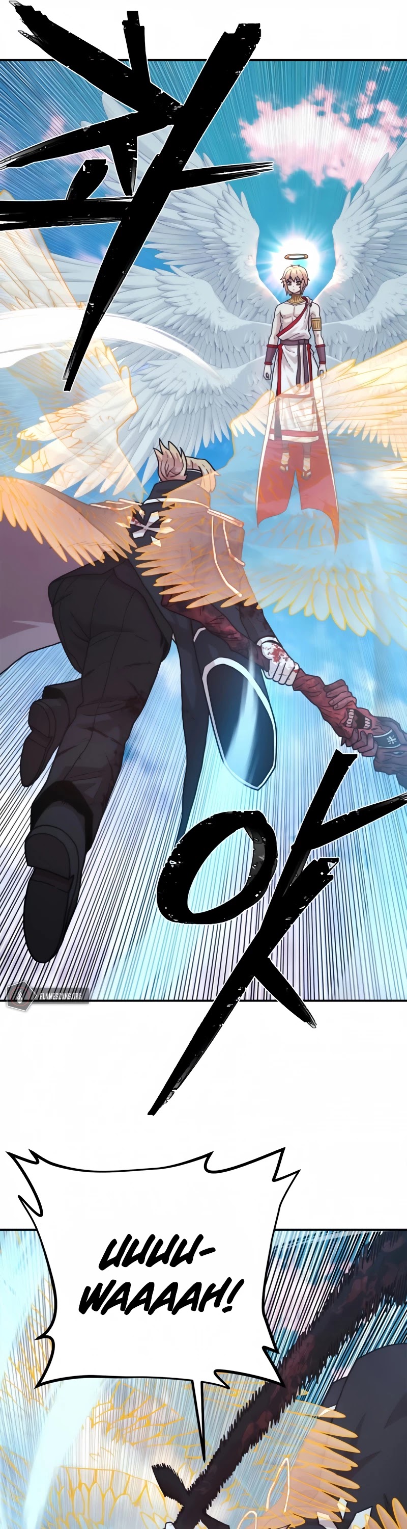 Hero Has Returned Chapter 29 page 56 - Chapter 29