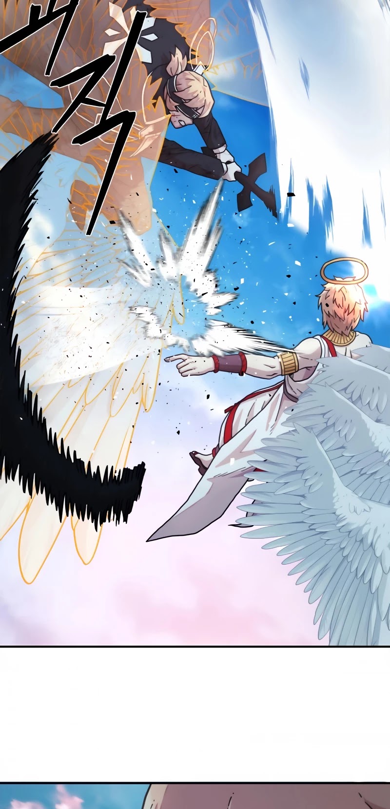 Hero Has Returned Chapter 29 page 58 - Chapter 29