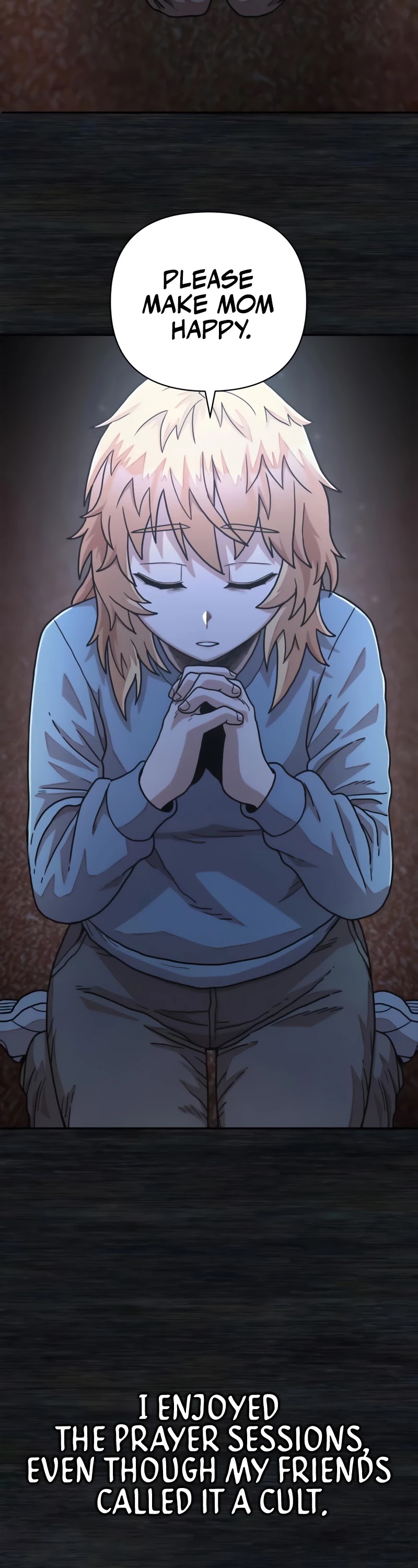 Hero Has Returned Chapter 29 page 7 - Chapter 29