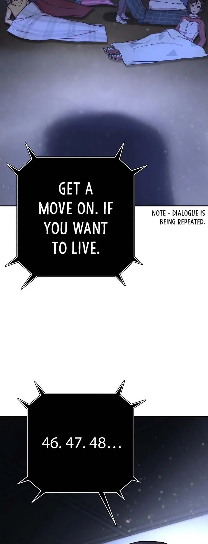 Hero Has Returned Chapter 3 page 16 - Chapter 3