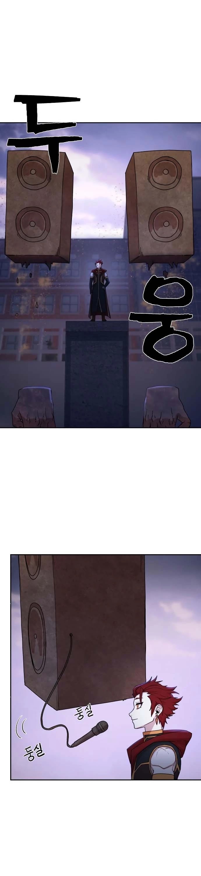 Hero Has Returned Chapter 3 page 24 - Chapter 3