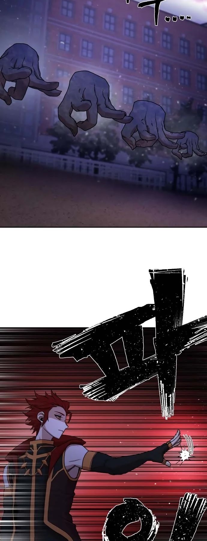 Hero Has Returned Chapter 3 page 31 - Chapter 3