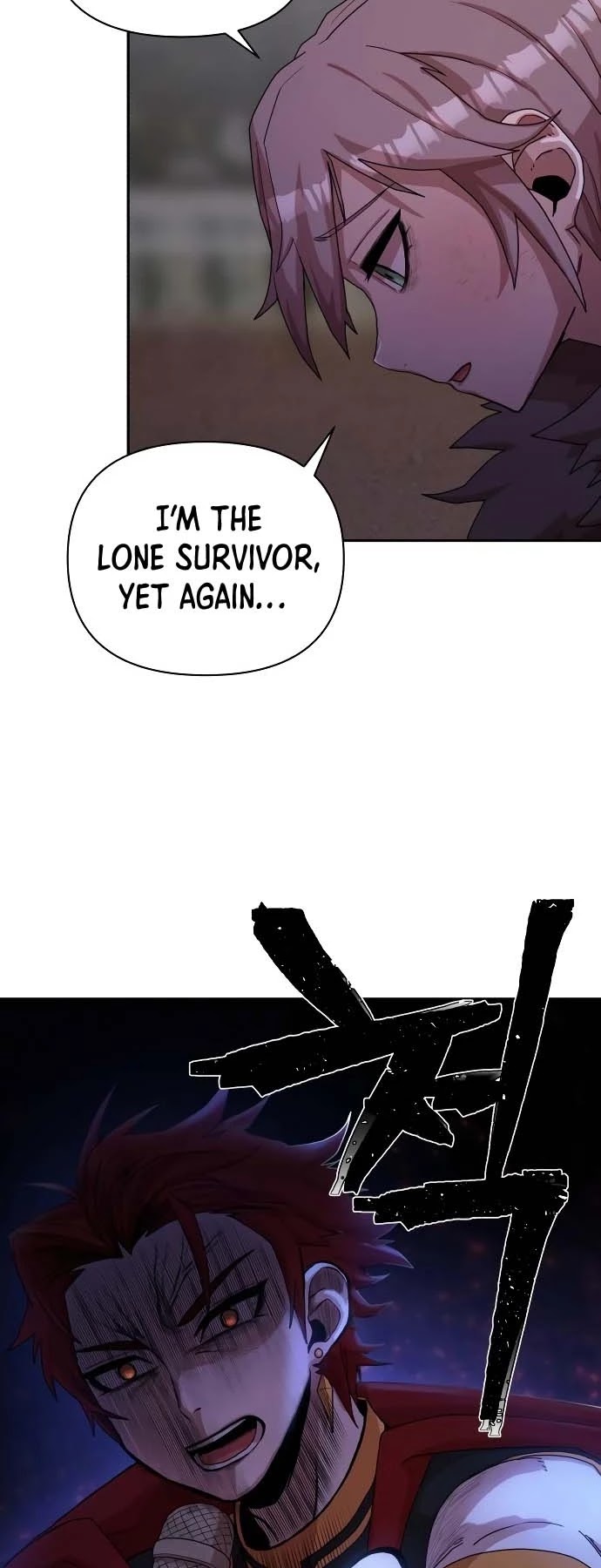 Hero Has Returned Chapter 3 page 35 - Chapter 3