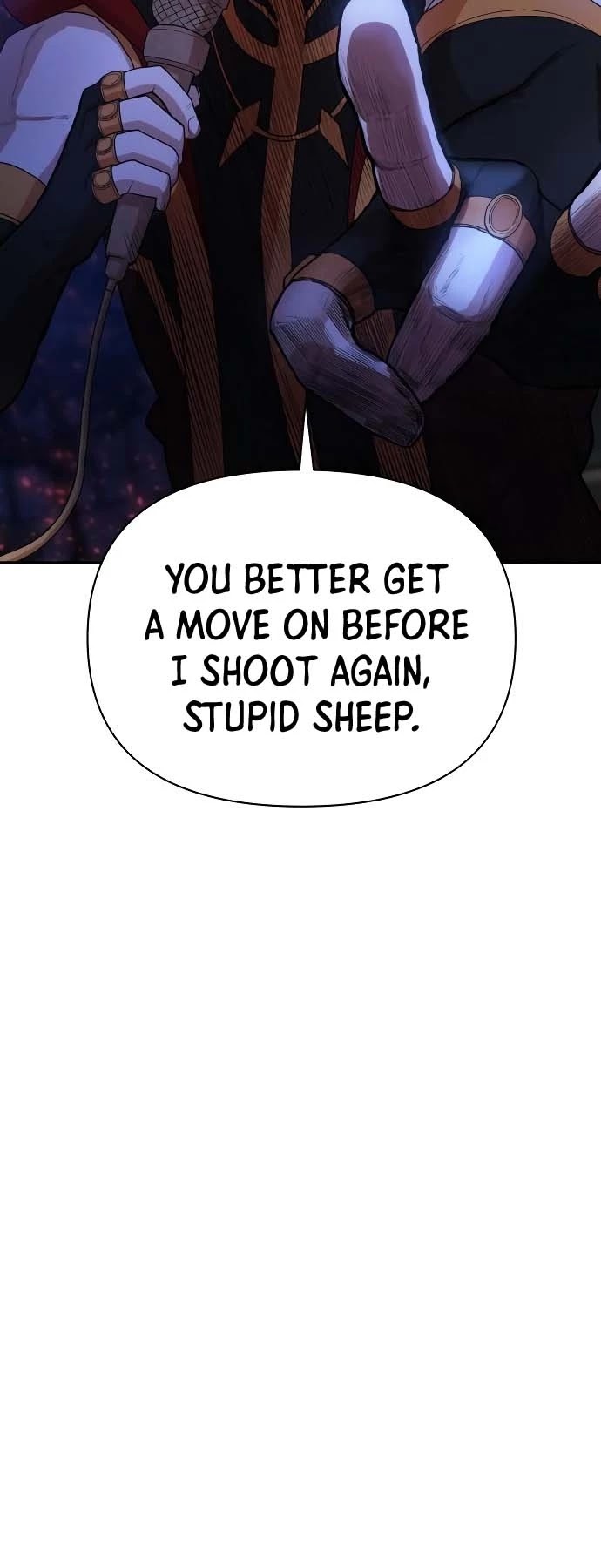 Hero Has Returned Chapter 3 page 36 - Chapter 3