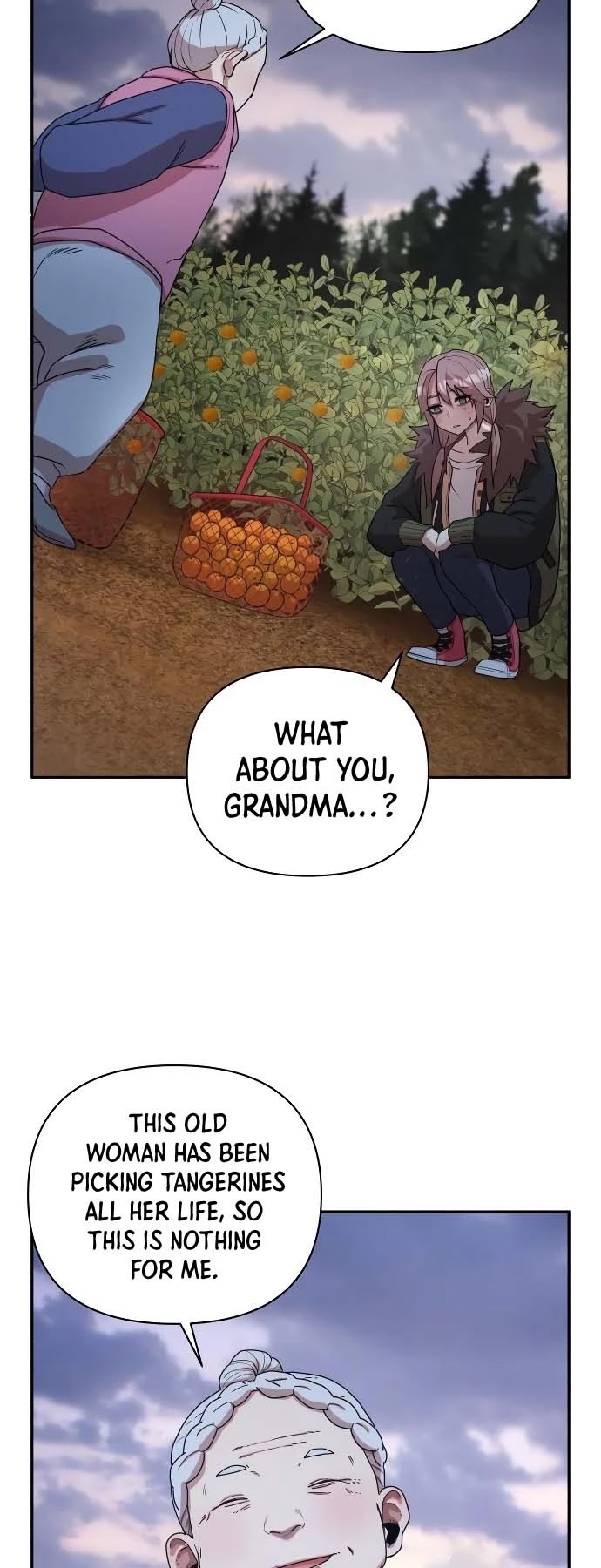 Hero Has Returned Chapter 3 page 40 - Chapter 3