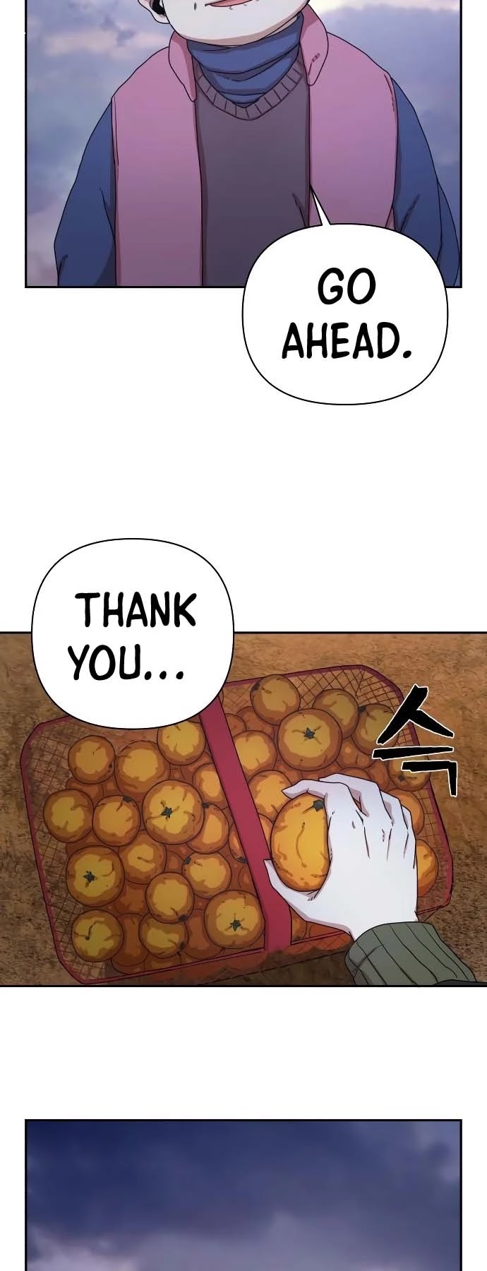 Hero Has Returned Chapter 3 page 41 - Chapter 3