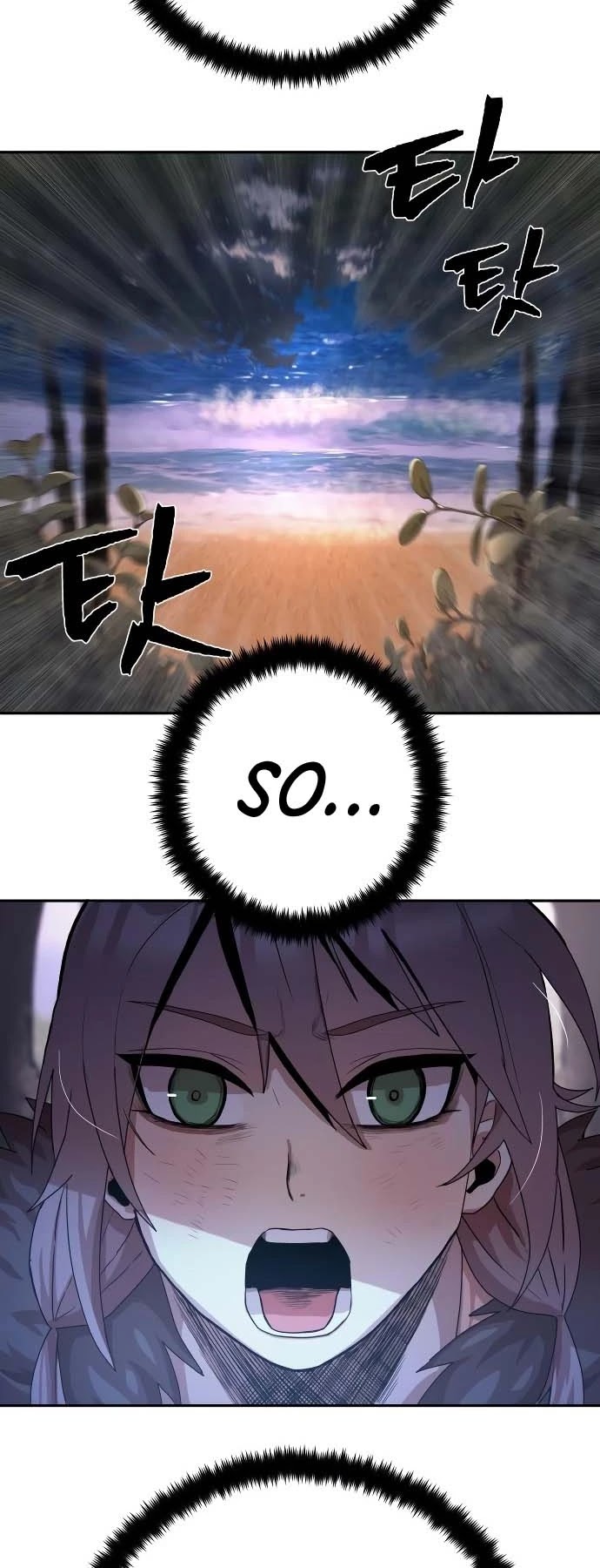 Hero Has Returned Chapter 3 page 55 - Chapter 3