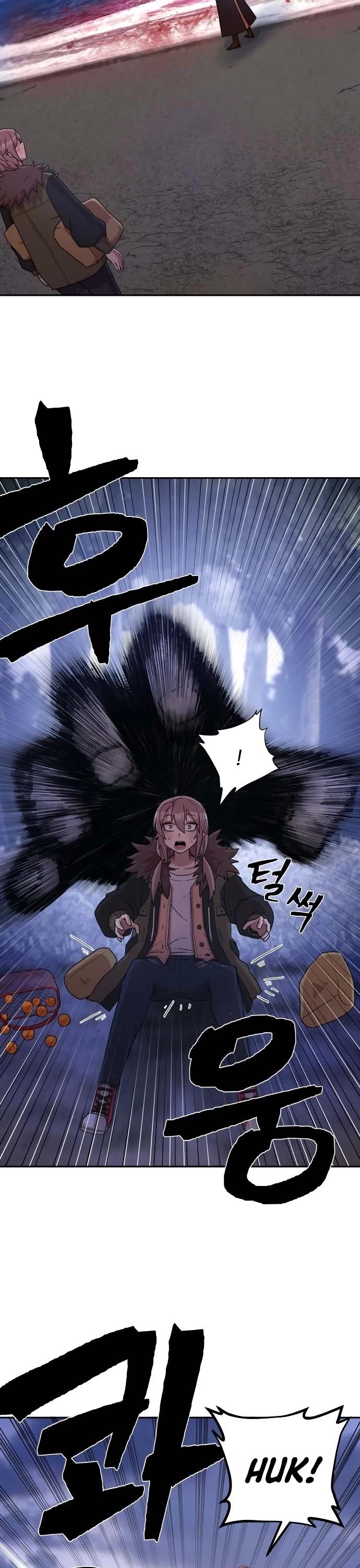 Hero Has Returned Chapter 3 page 58 - Chapter 3