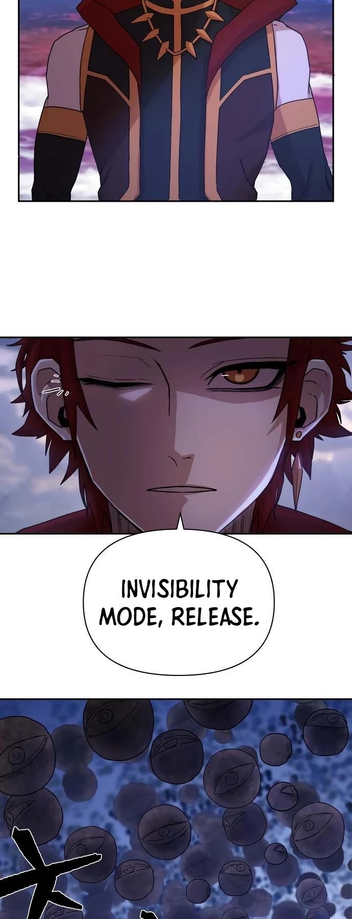 Hero Has Returned Chapter 3 page 60 - Chapter 3