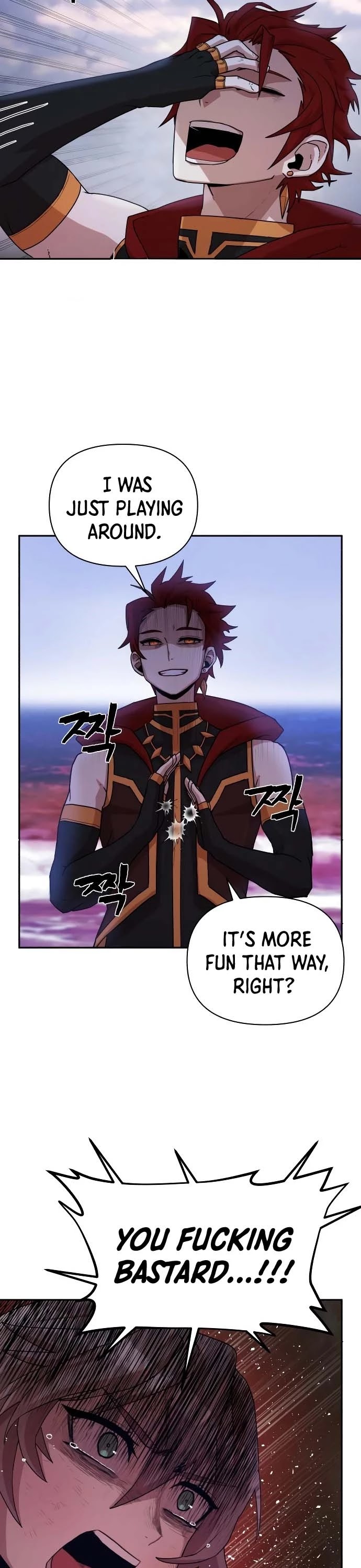 Hero Has Returned Chapter 3 page 62 - Chapter 3