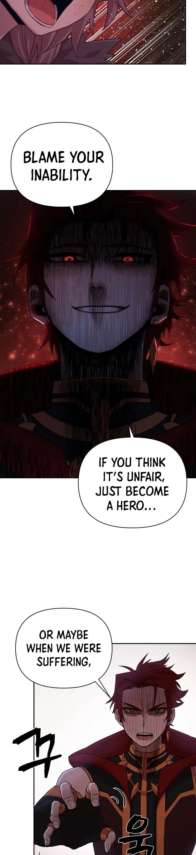 Hero Has Returned Chapter 3 page 63 - Chapter 3