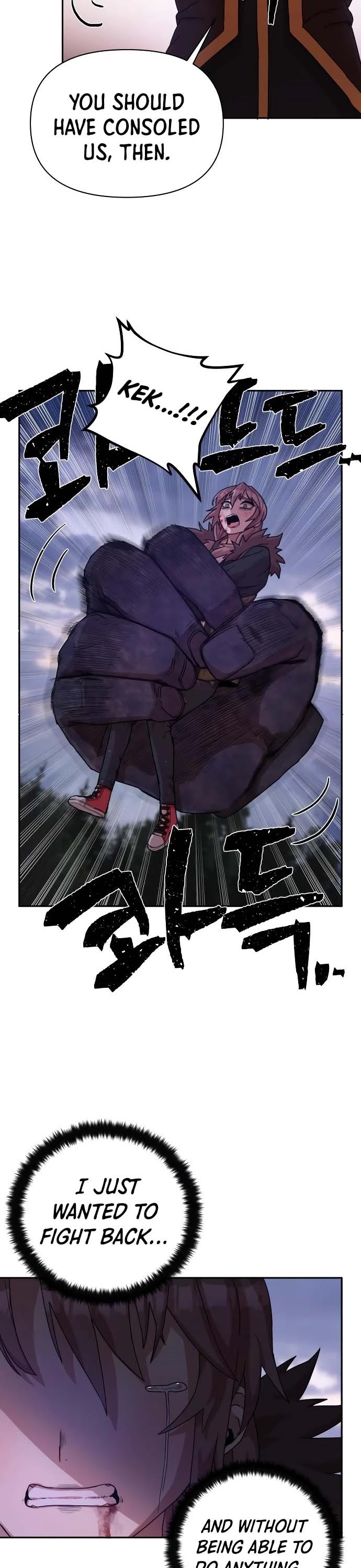 Hero Has Returned Chapter 3 page 64 - Chapter 3