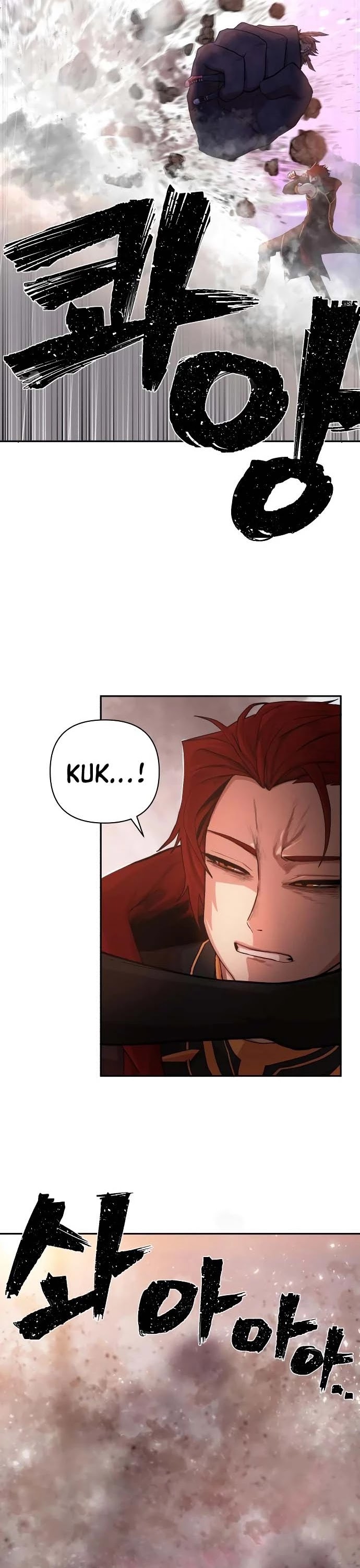 Hero Has Returned Chapter 3 page 68 - Chapter 3
