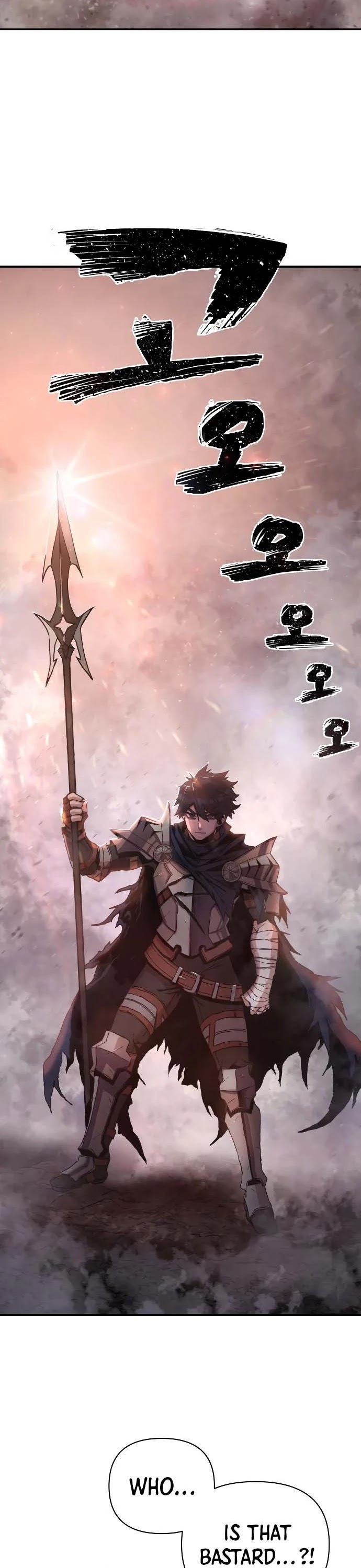Hero Has Returned Chapter 3 page 69 - Chapter 3