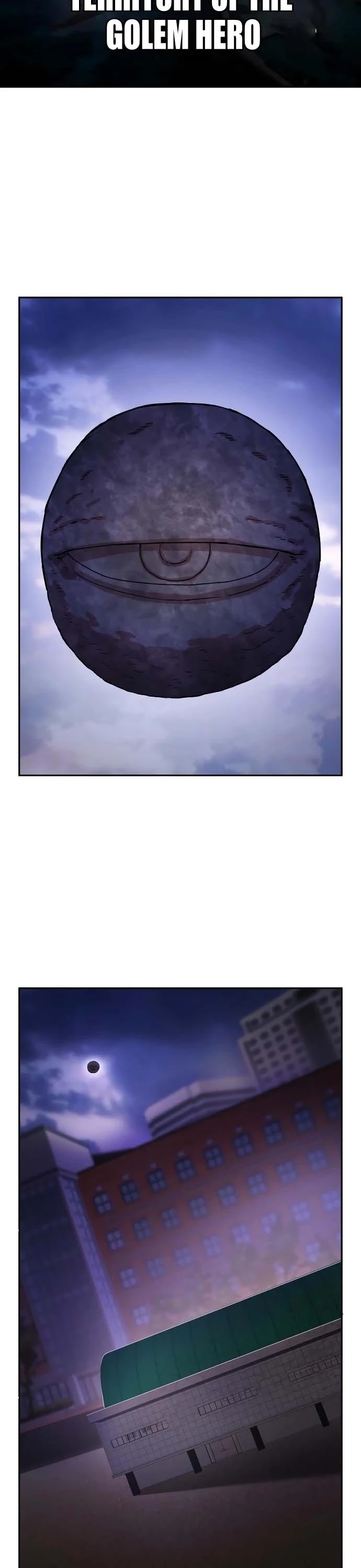 Hero Has Returned Chapter 3 page 9 - Chapter 3