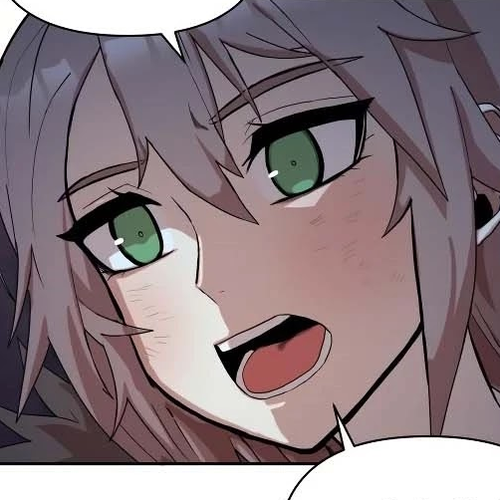 Hero Has Returned Chapter 3 cover