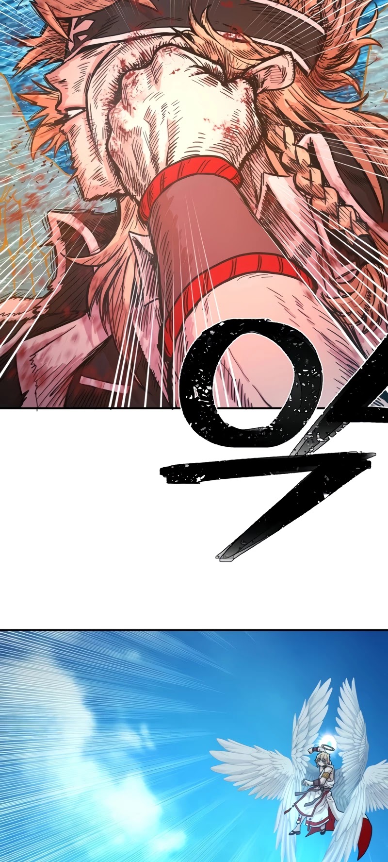 Hero Has Returned Chapter 30 page 11 - Chapter 30