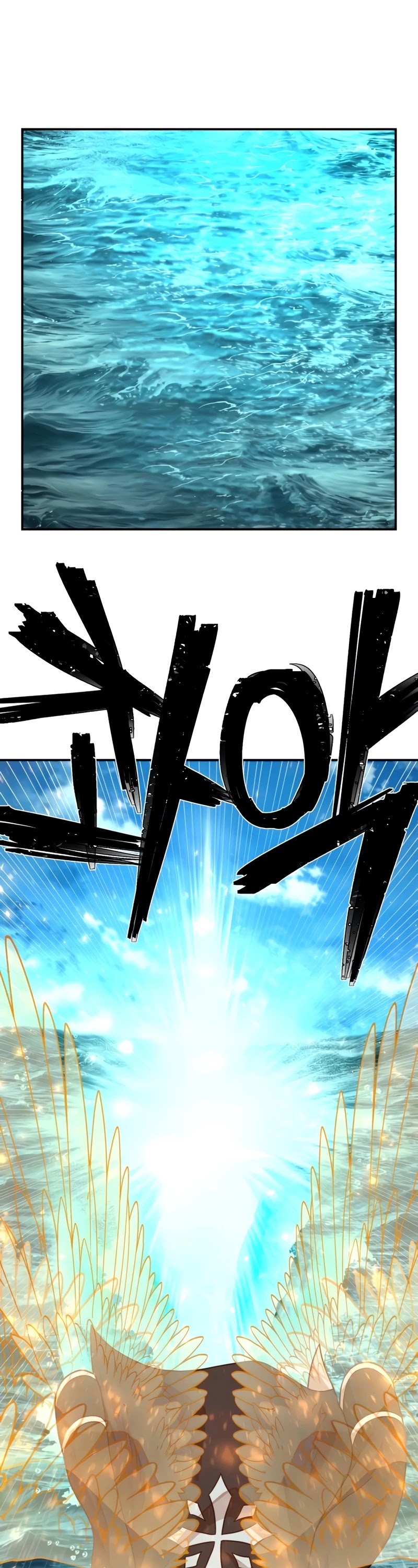 Hero Has Returned Chapter 30 page 18 - Chapter 30
