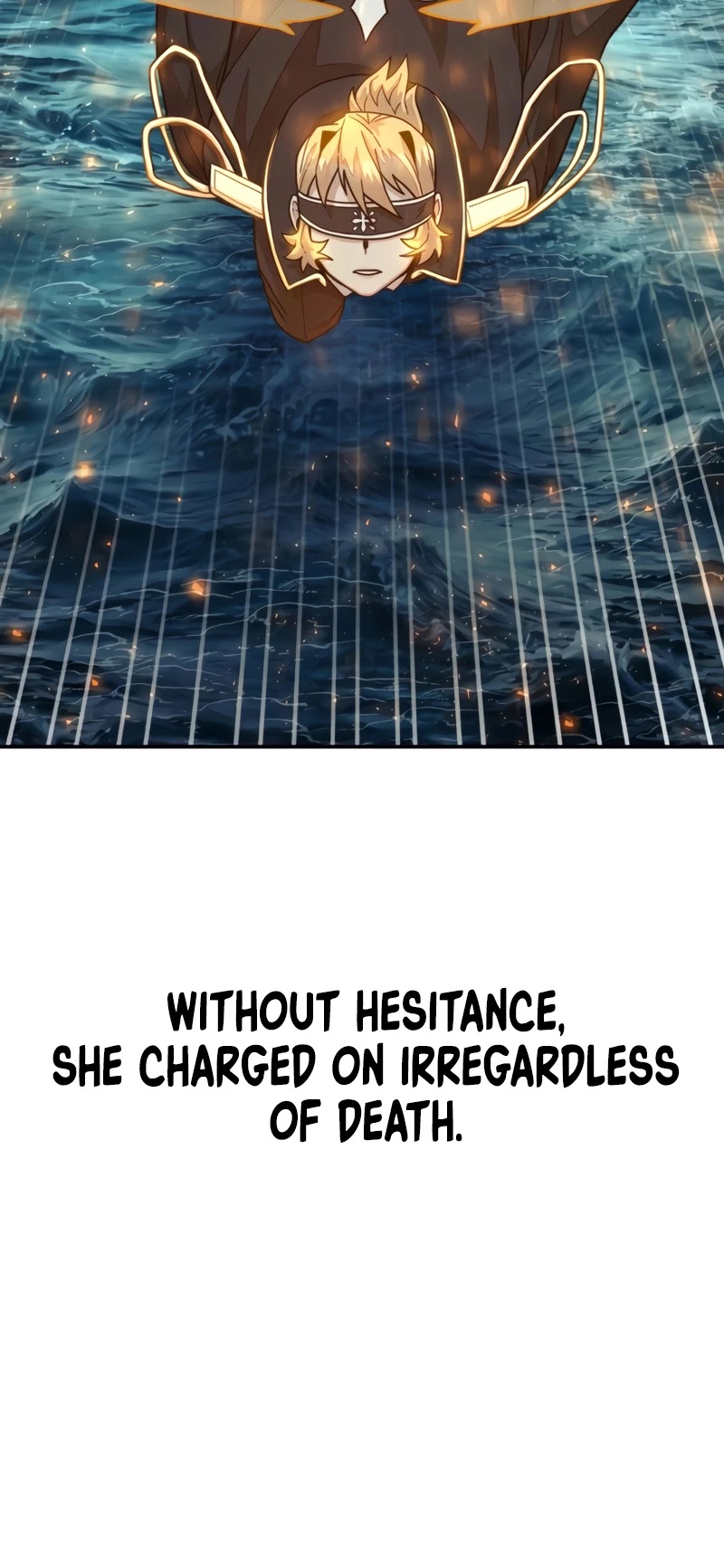 Hero Has Returned Chapter 30 page 19 - Chapter 30