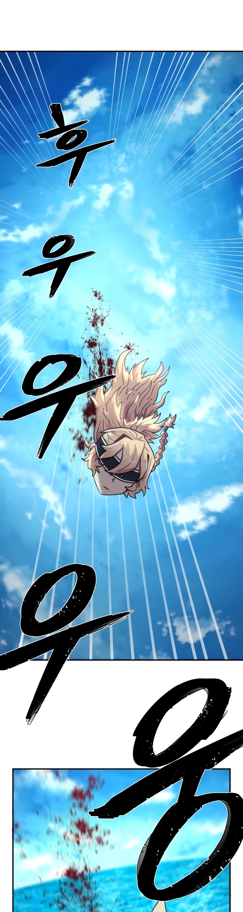 Hero Has Returned Chapter 30 page 2 - Chapter 30